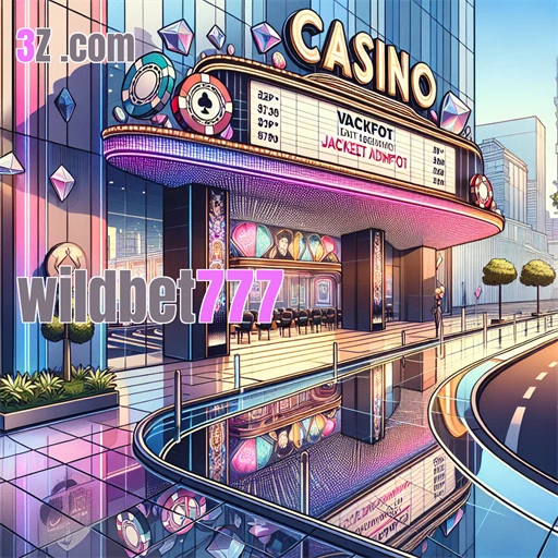 Aposte com Inteligência: O Que Wildbet777 Oferece