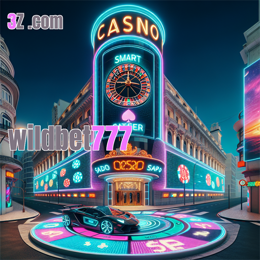 Experimente a Diversão Infinita do Cassino no Wildbet777