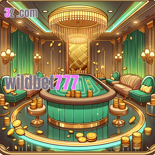 Slots Encantadores: A Magia do Wildbet777 em Cada Giro