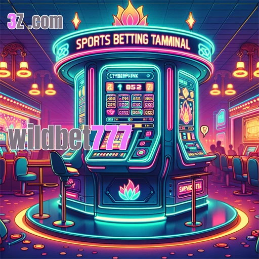 Entrando com Estilo: A Arte do Login no WildBet777