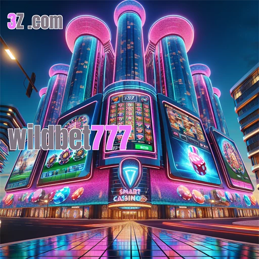 Promoções Irresistíveis: Wildbet777 e seu Mundo de Ofertas
