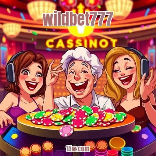 wildbet777 Baccarat