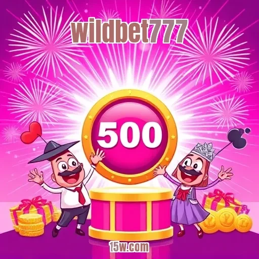wildbet777 Exclusivos