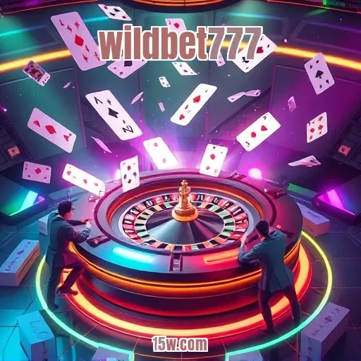 wildbet777 Fórum