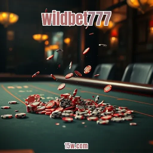 wildbet777 Loteria