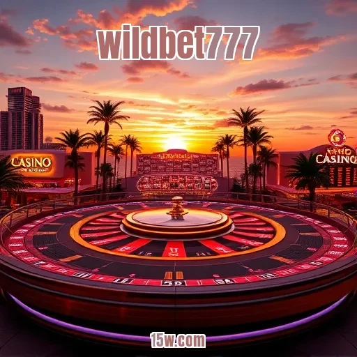 wildbet777 Pôquer